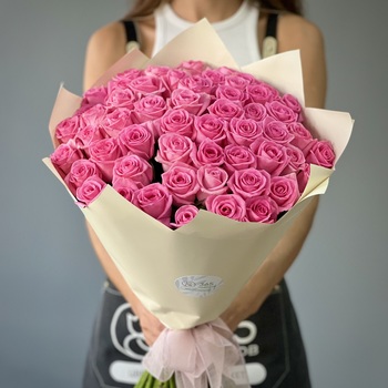 Букеты 51 розы