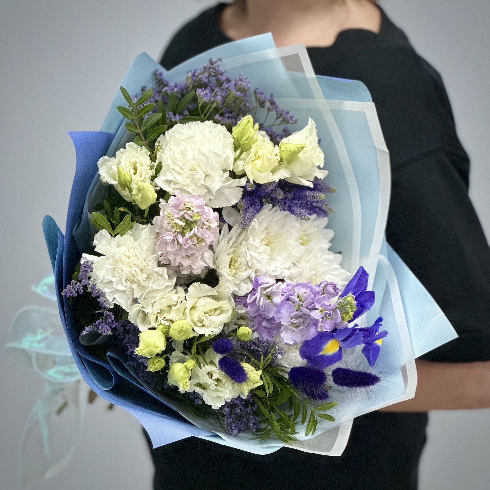 Букет Ручей