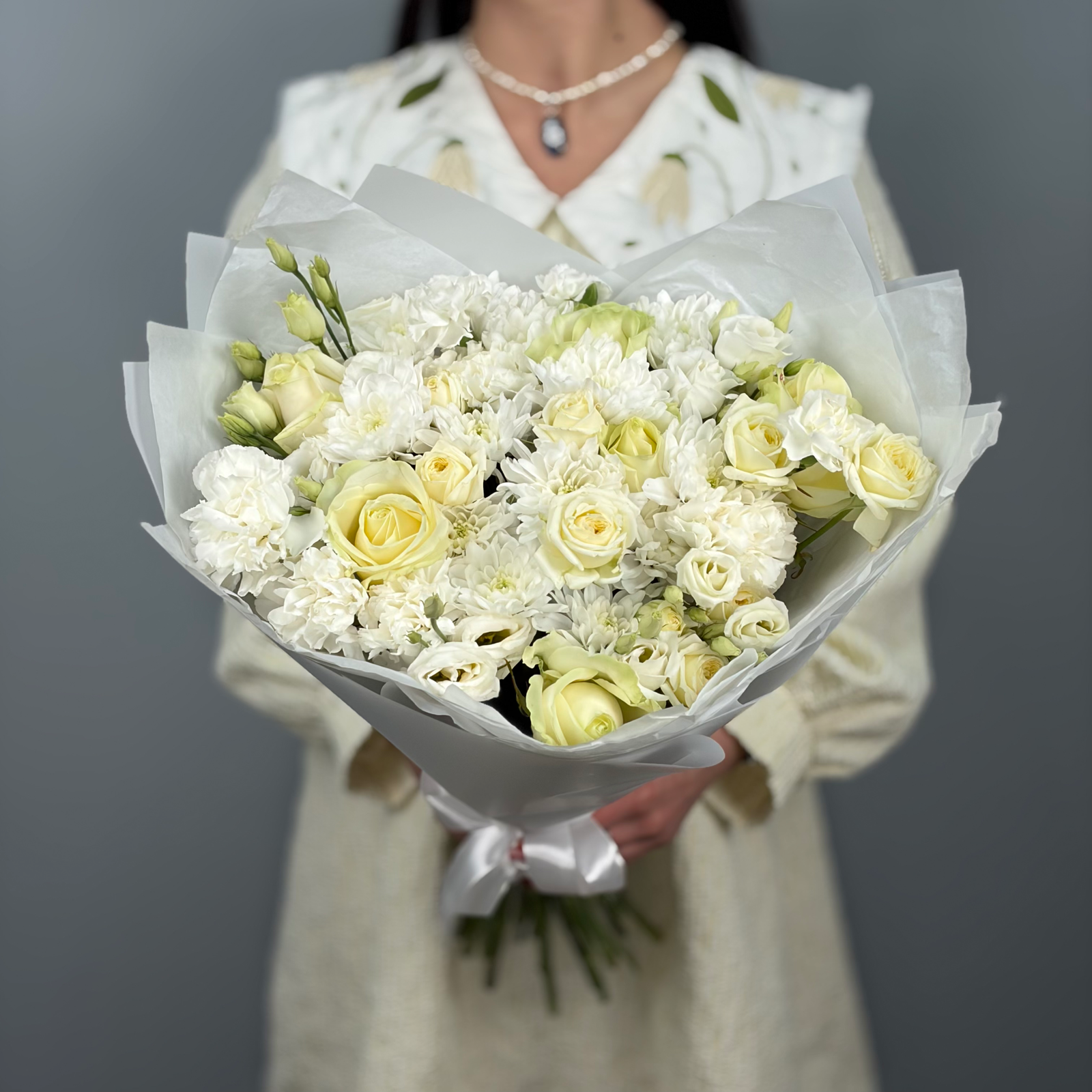 Букет Вечность