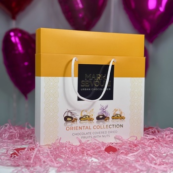 Конфеты "Марк Севуни"