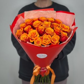 Букет Испания