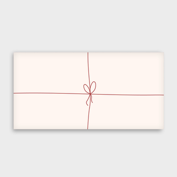 Конверт для денег "Подарок"