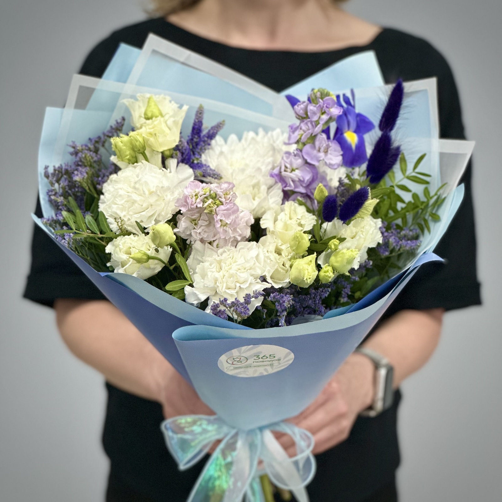 Букет Ручей