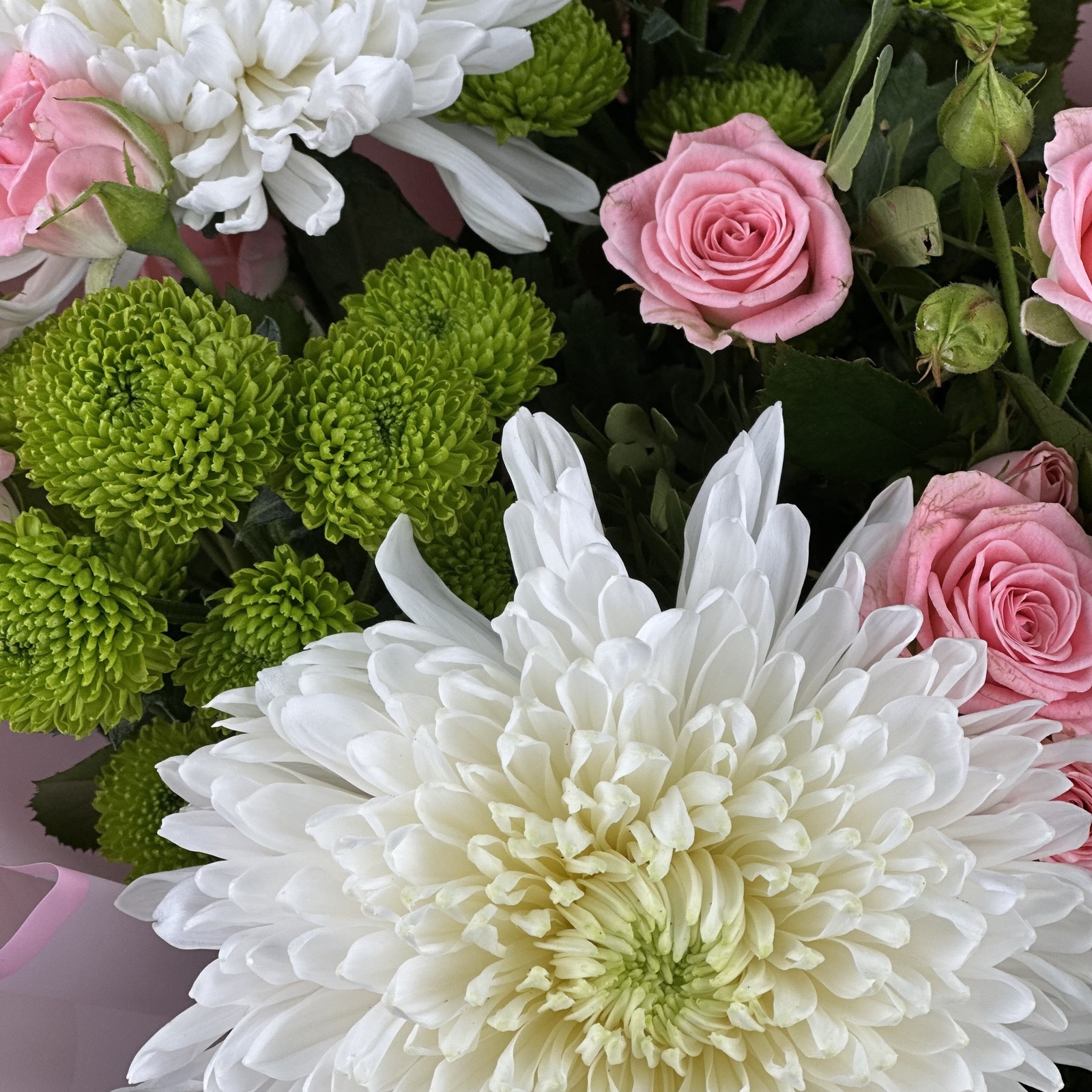 Букет Пегас