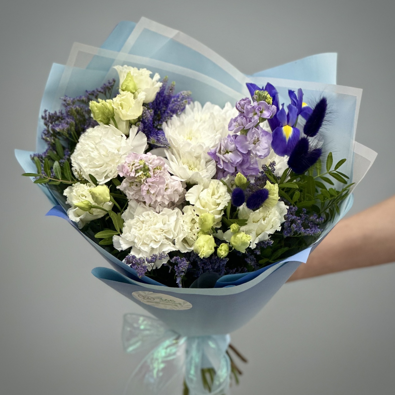 Букет Ручей