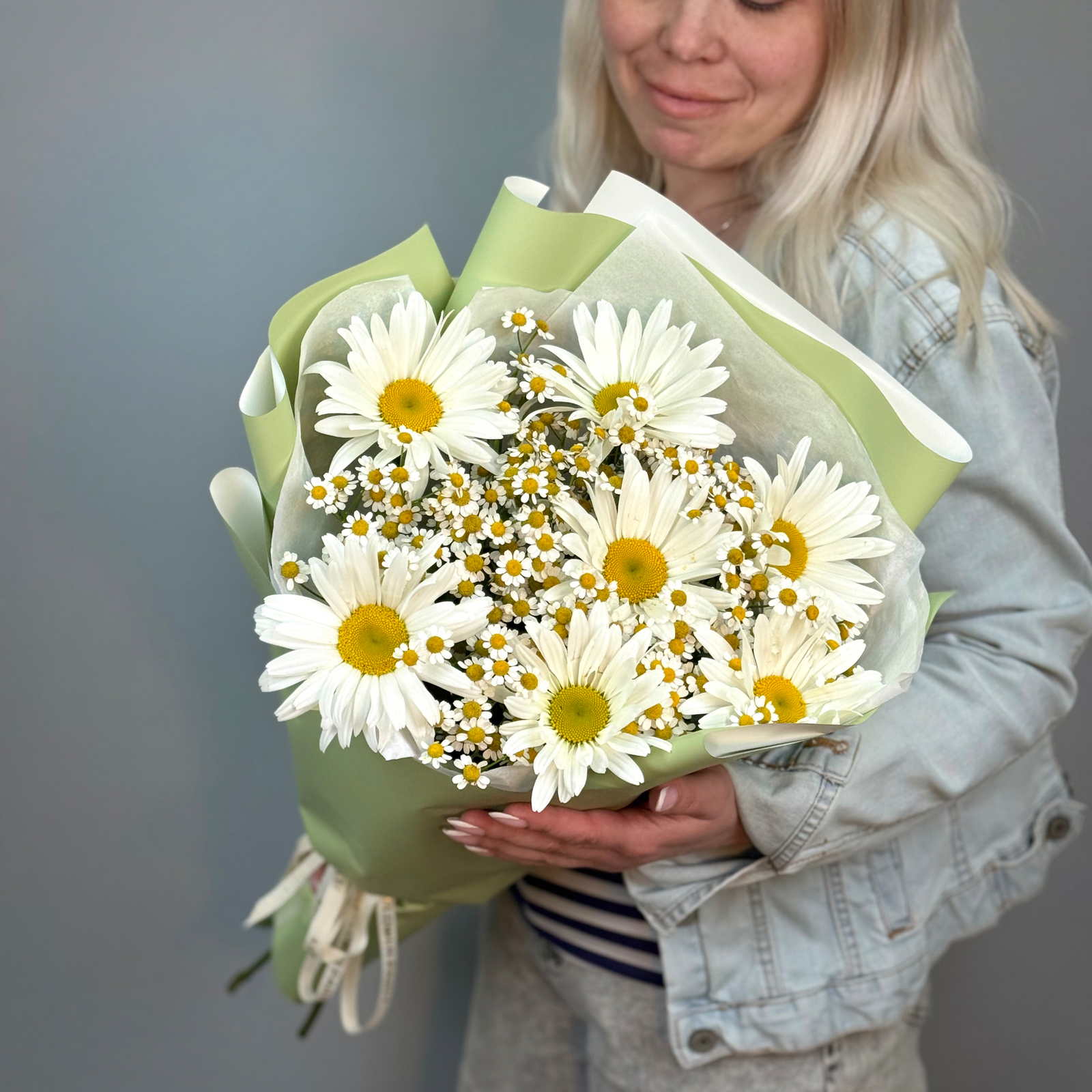 Букет Вместе навсегда