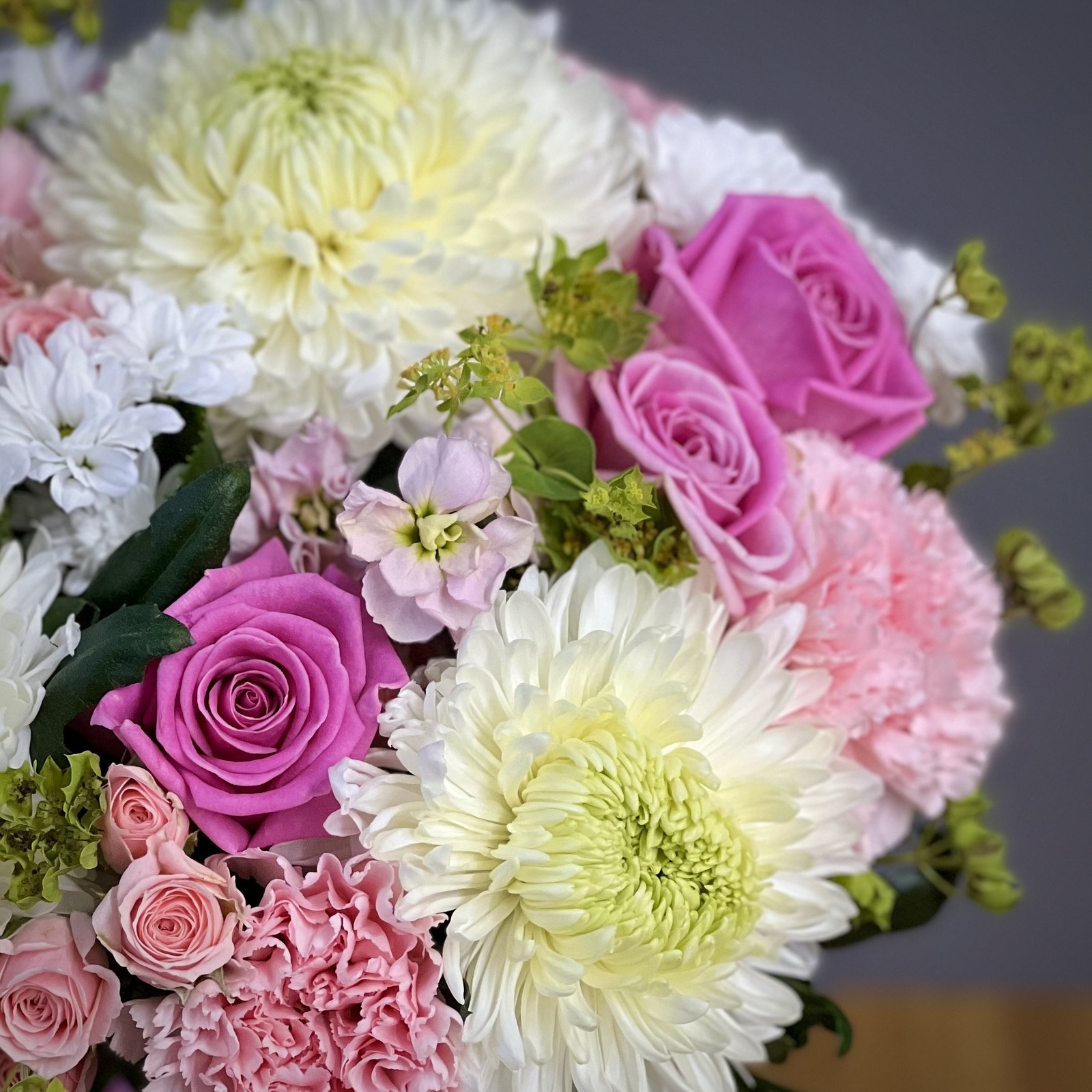 Букет Блеск