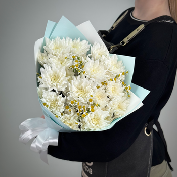 Букет Феврония