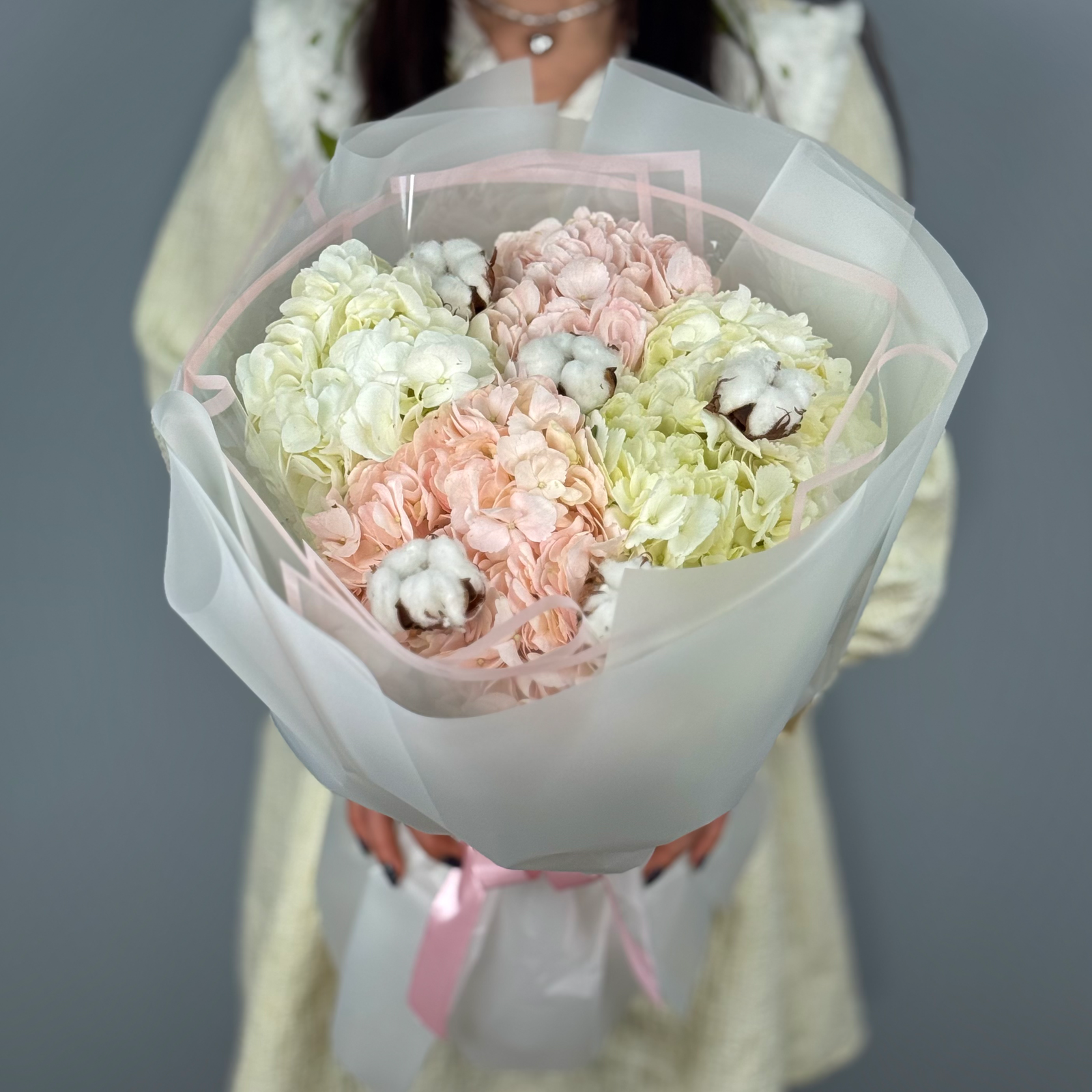 Букет Вдохновение