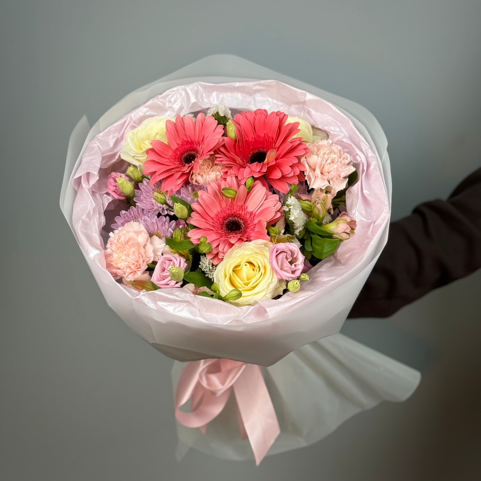 Букет Моника