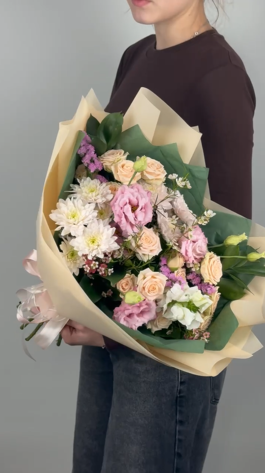 Букет София