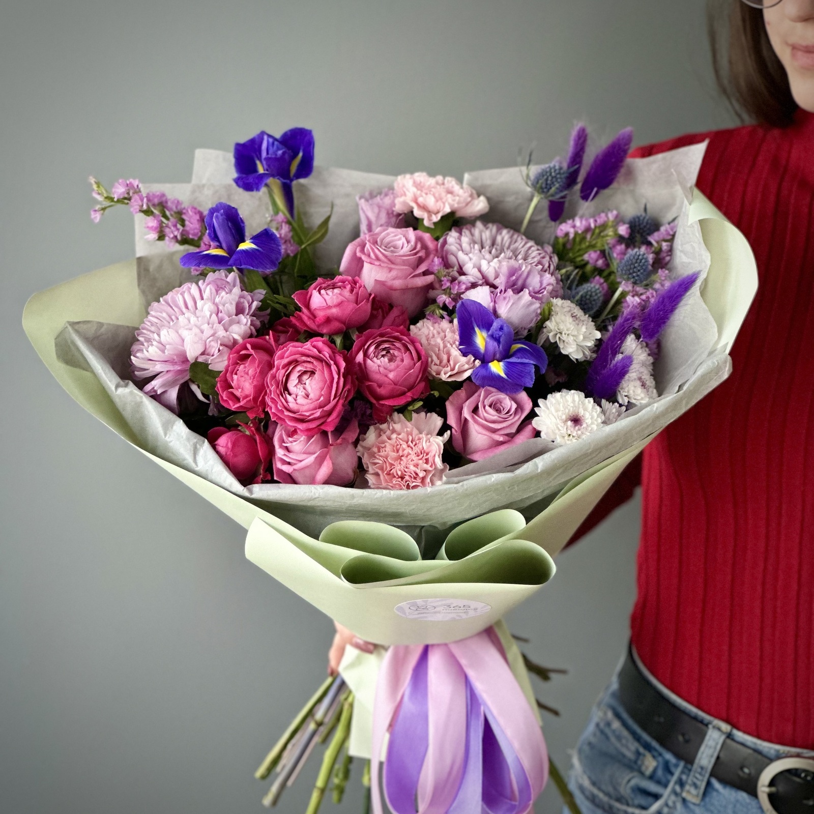 Букет Сладкие грезы