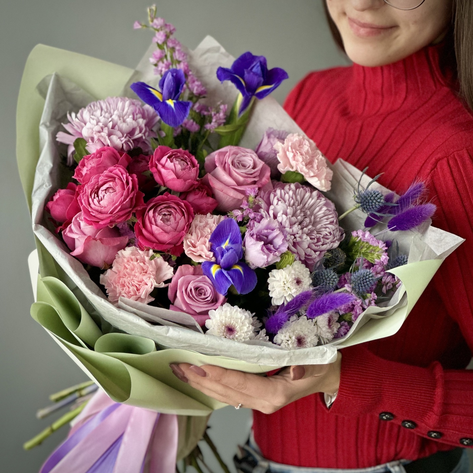 Букет Сладкие грезы