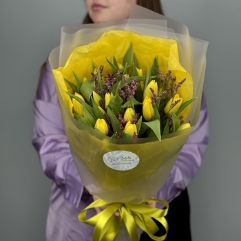 Букет Фиона