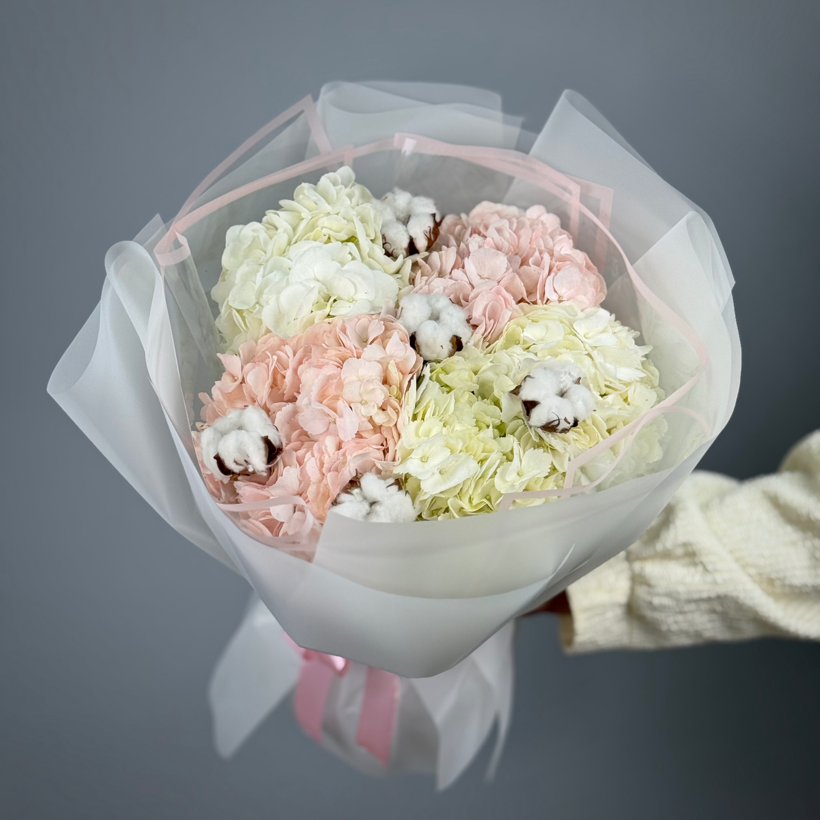 Букет Вдохновение