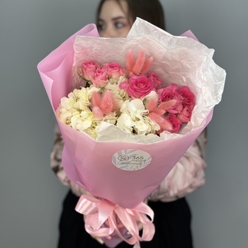 Букет Тайное признание