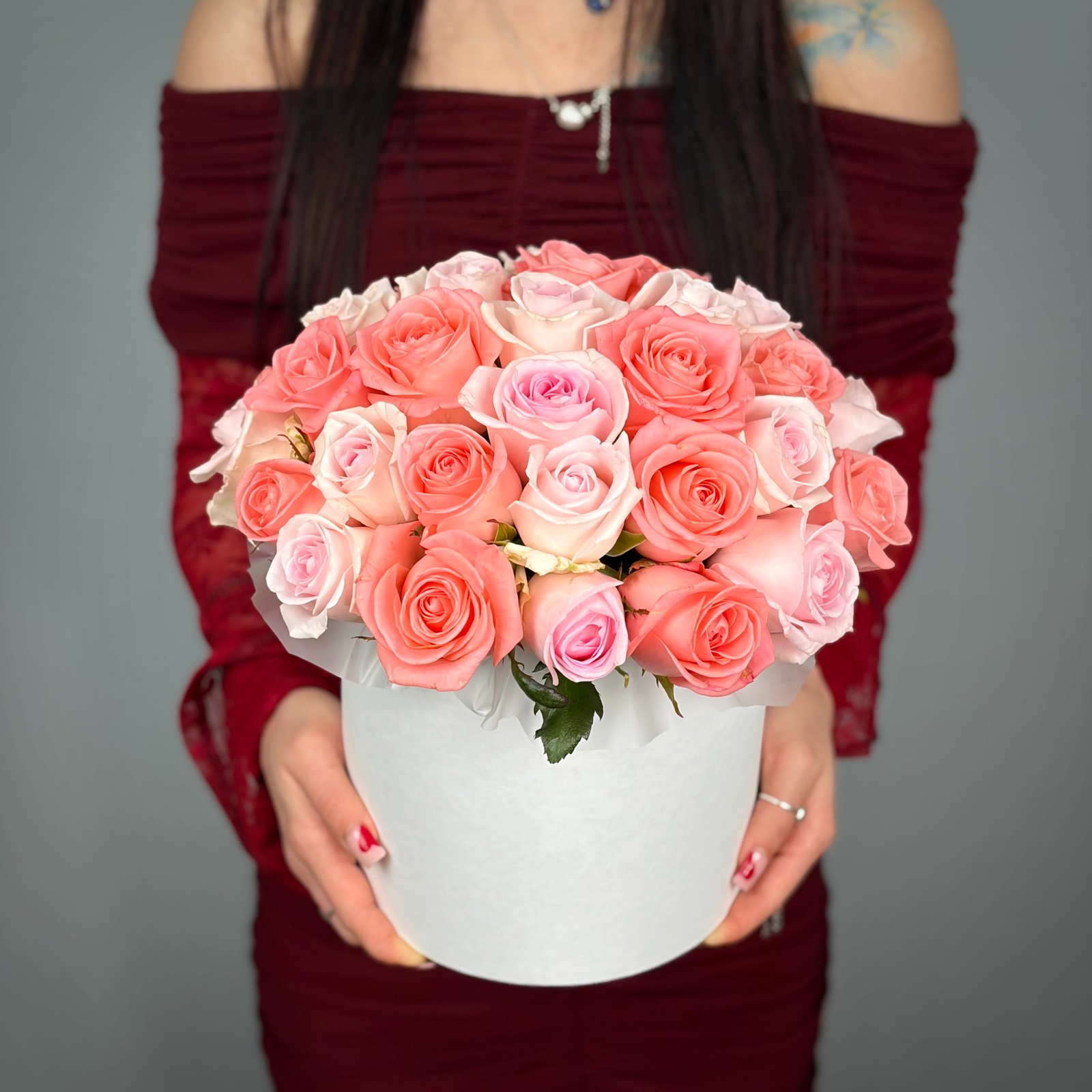 Комбо "Будь моей"