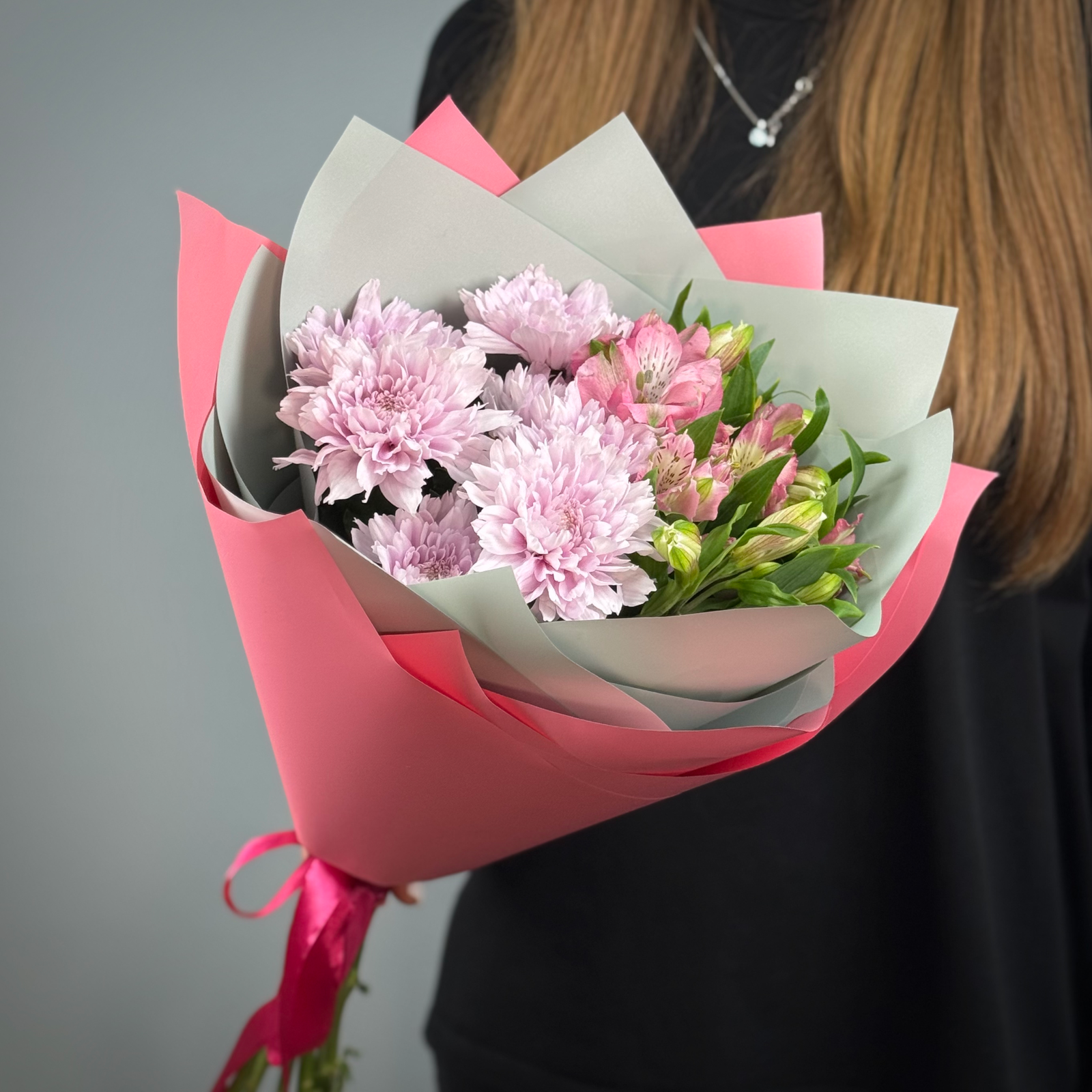 Букет Милый жест