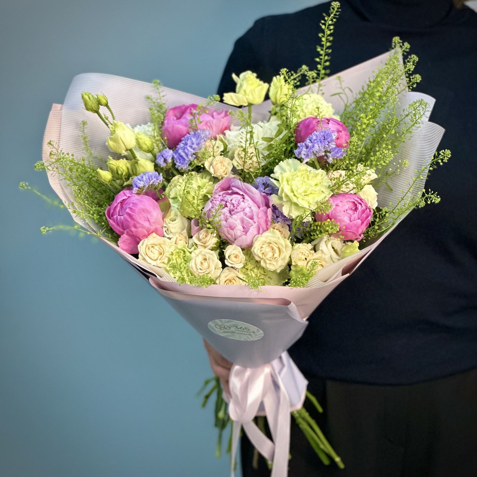 Букет Симфония