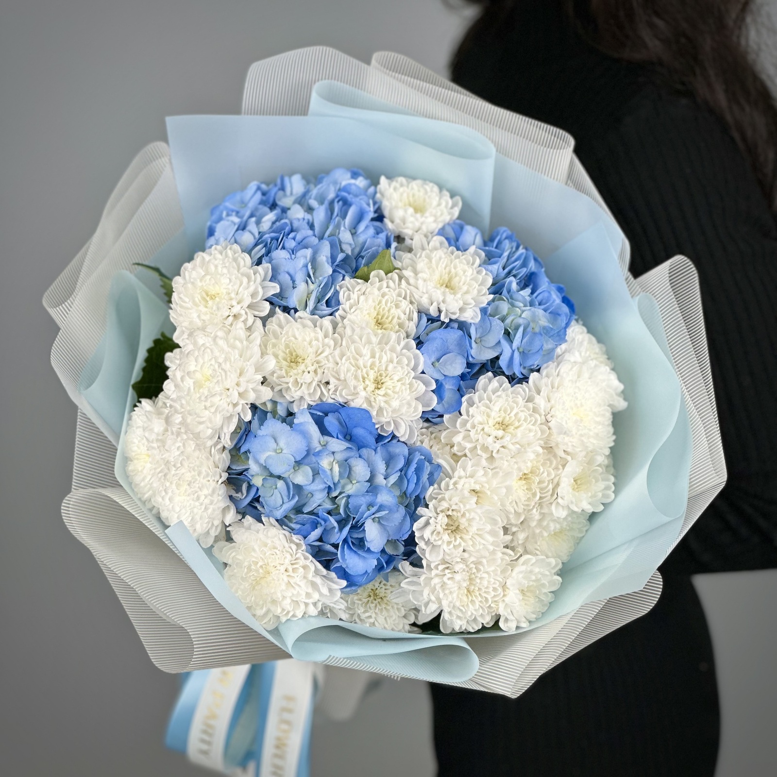 Букет Прометей