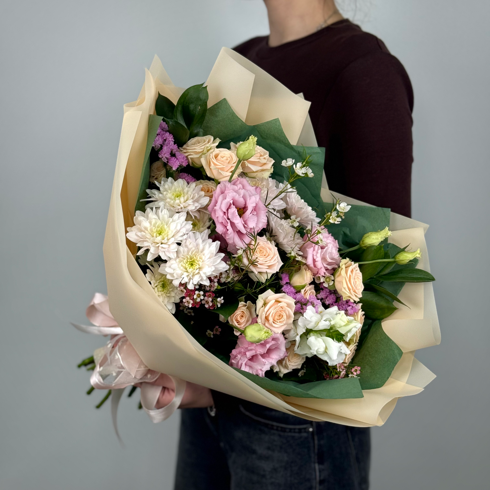 Букет София