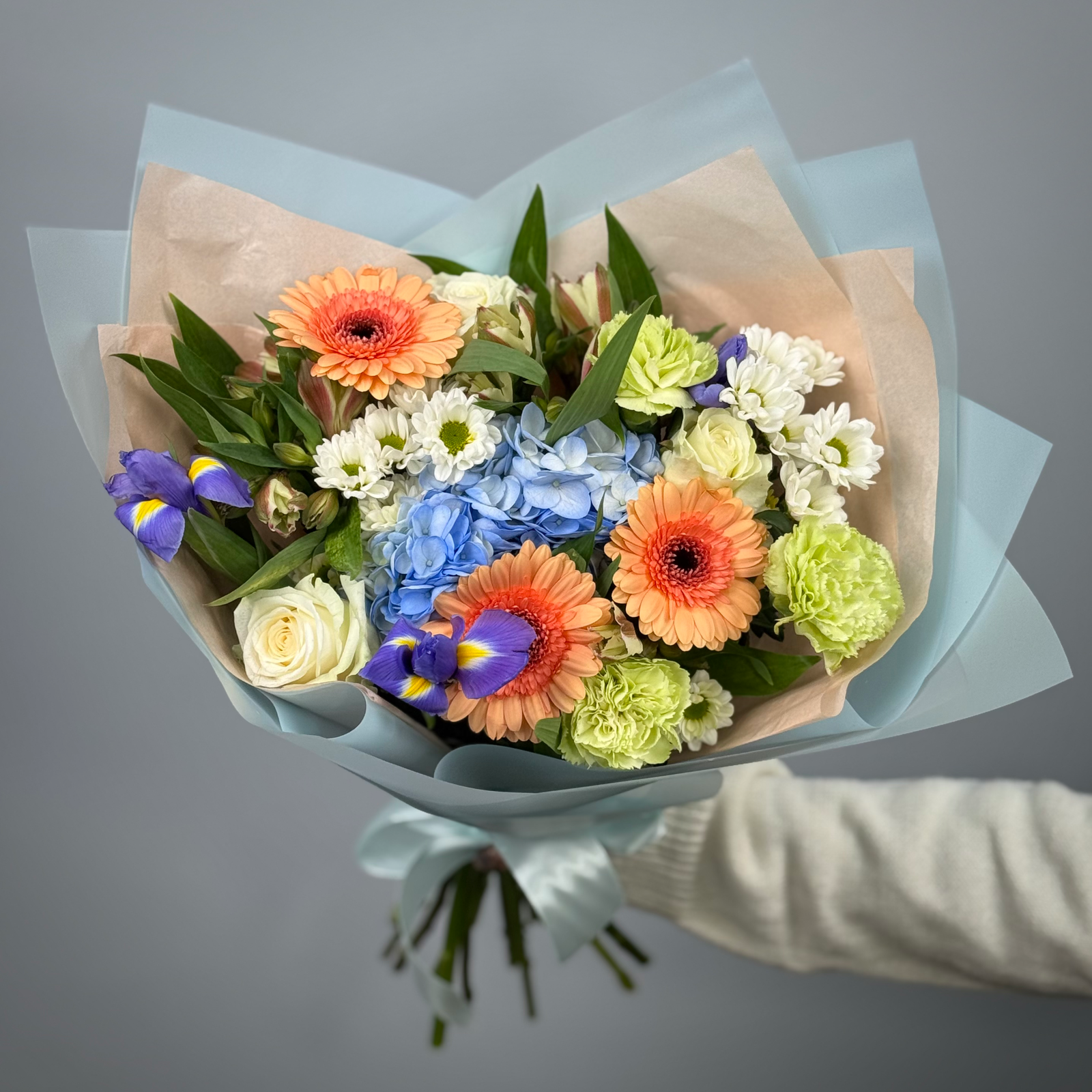 Букет Глазурь