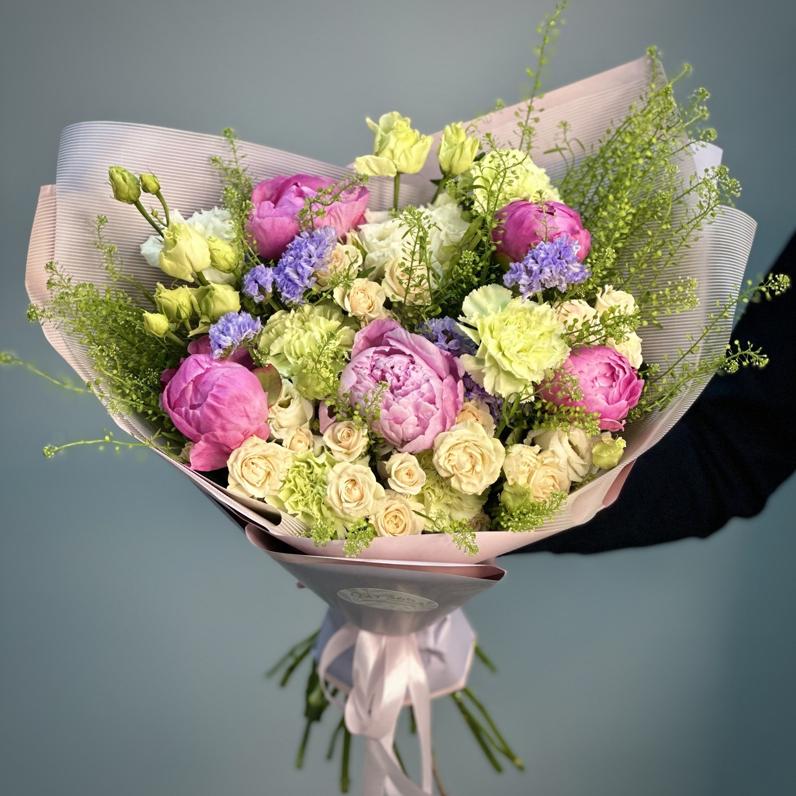 Букет Симфония