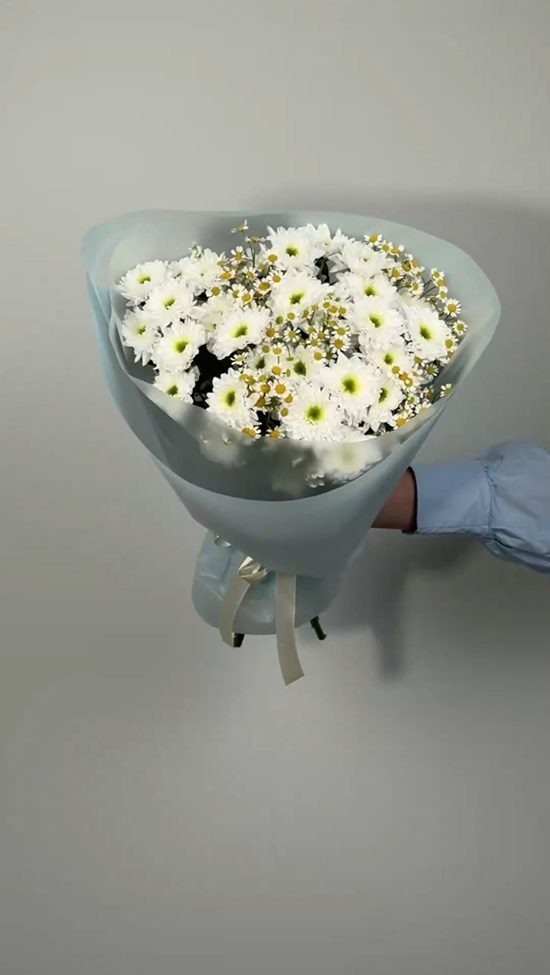 Букет Инесса