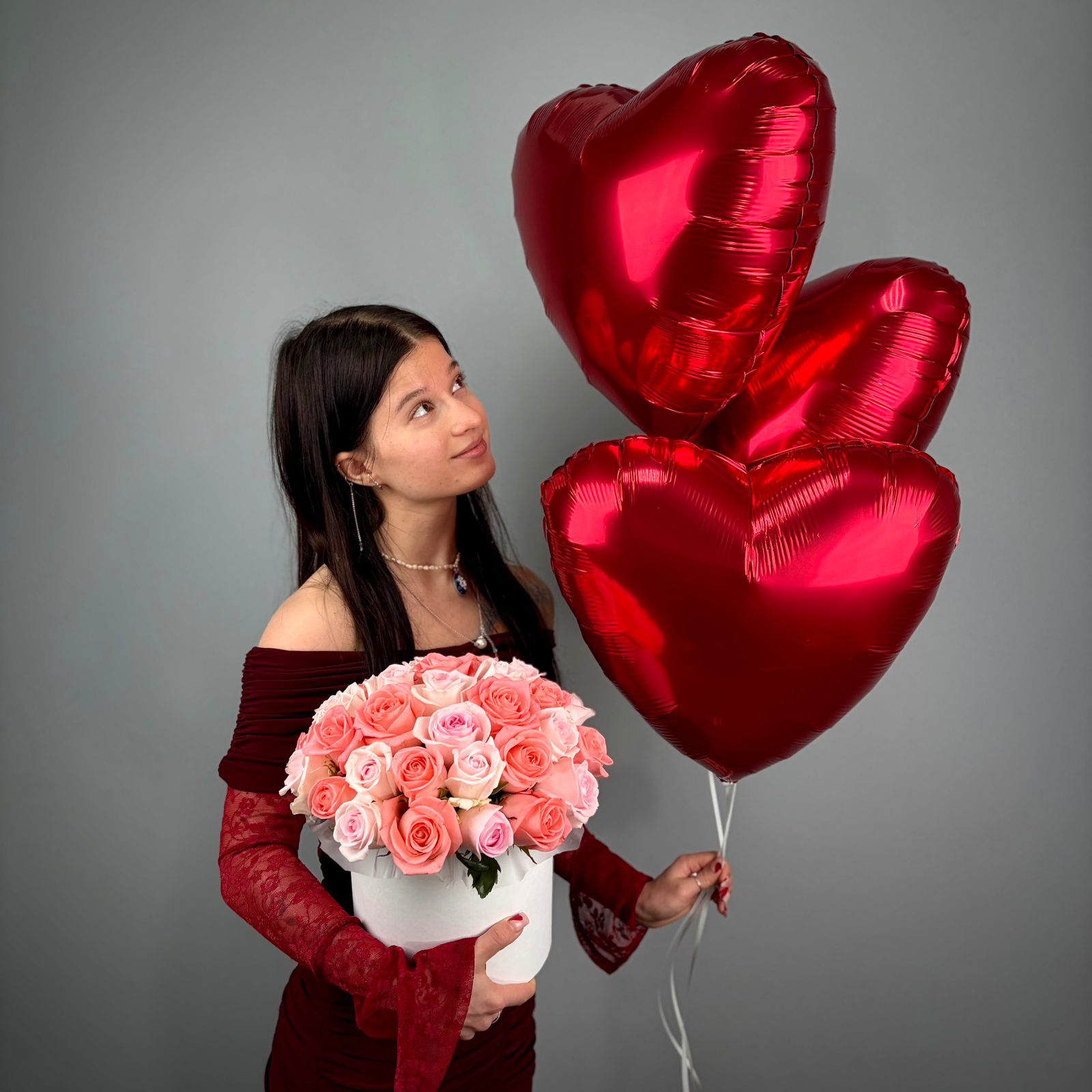 Комбо "Будь моей"