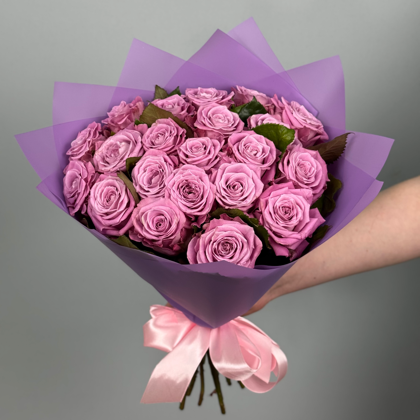 Букет из роз Марритим