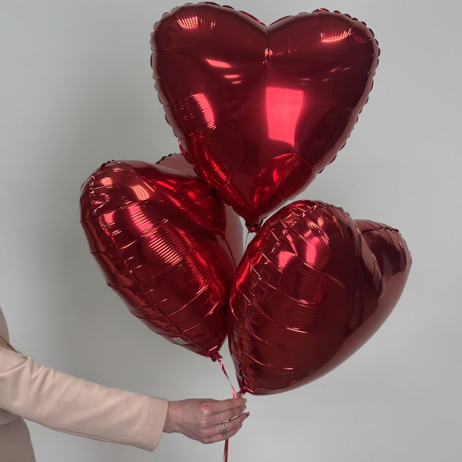 Комбо Сердечное признание