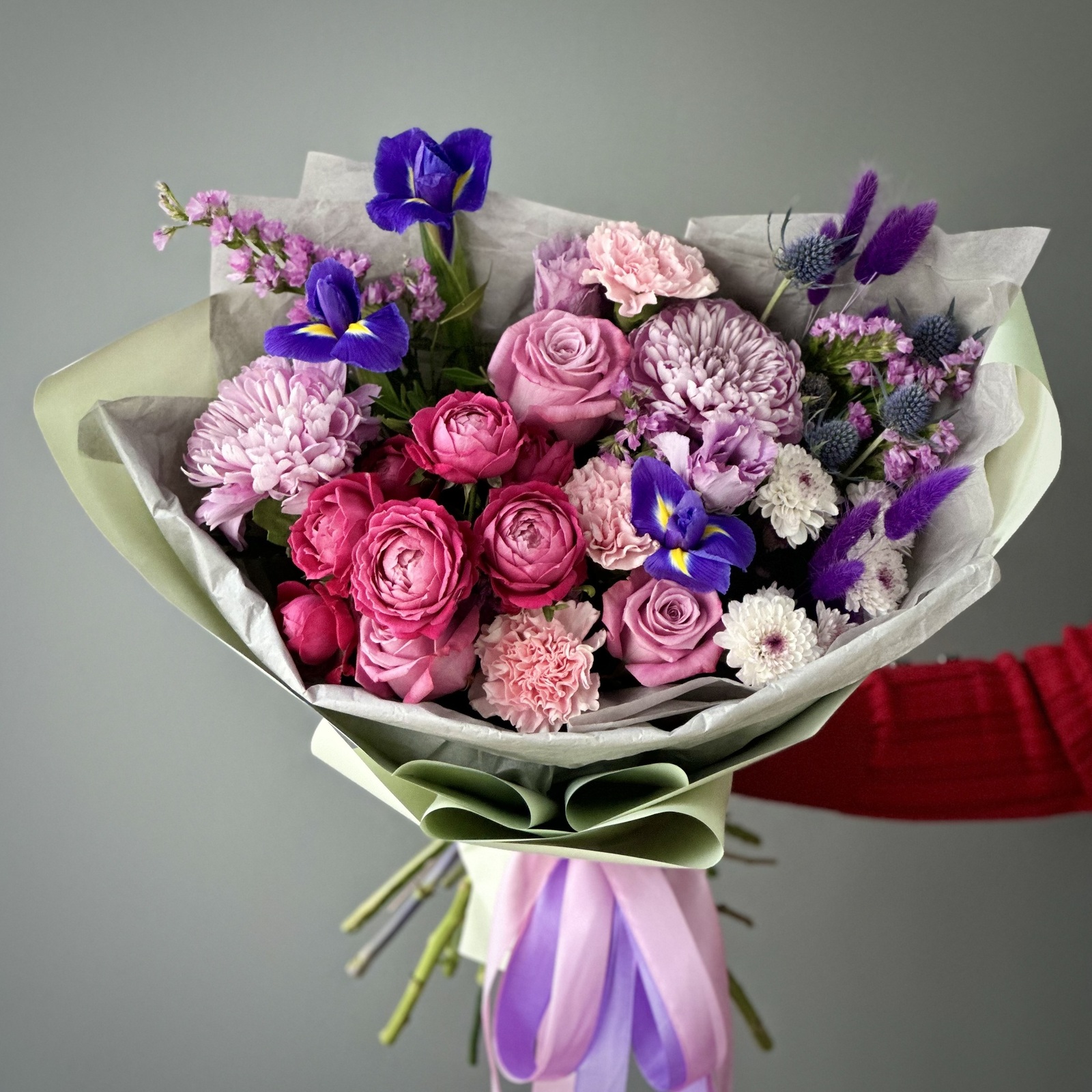 Букет Сладкие грезы