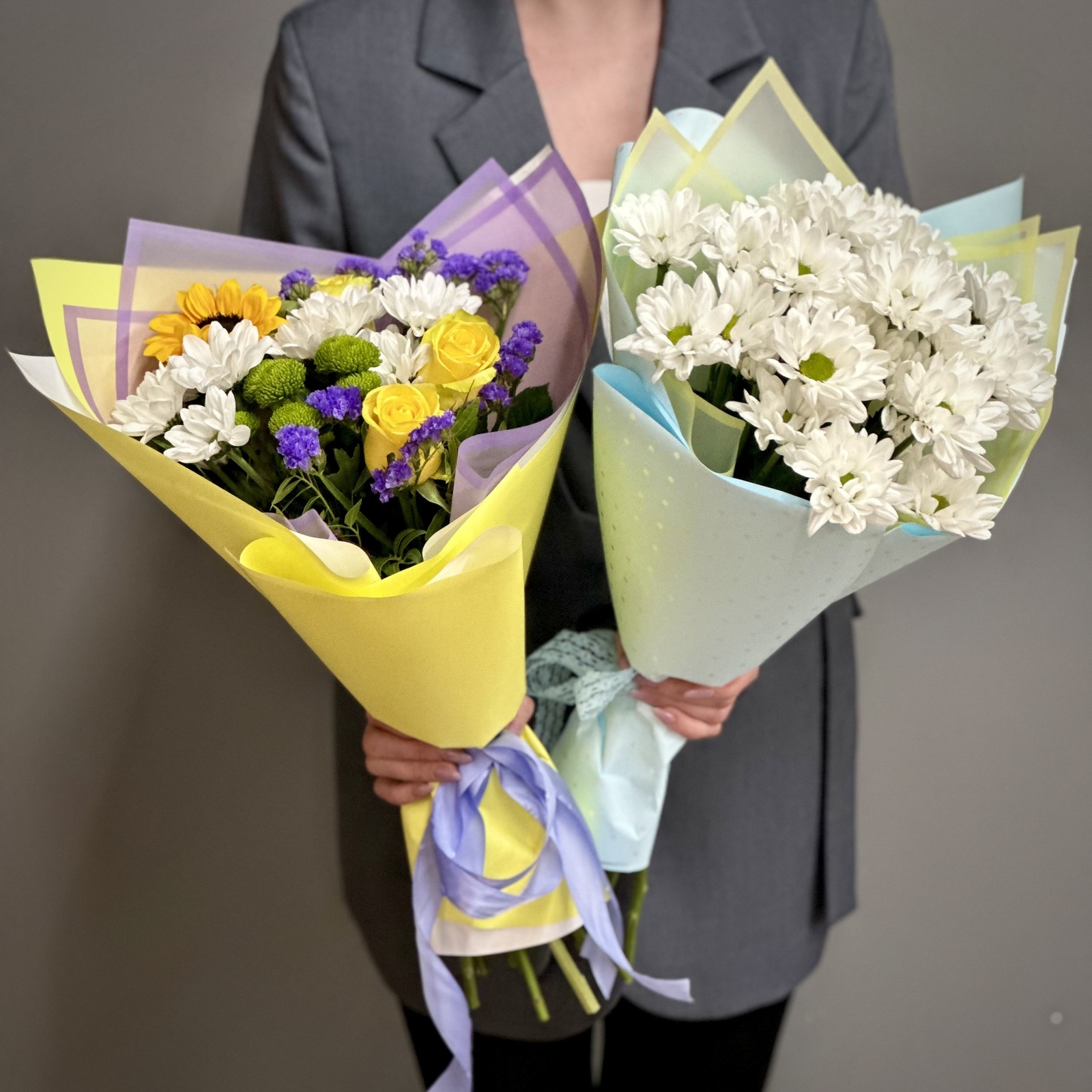 Комбо Школьная пора