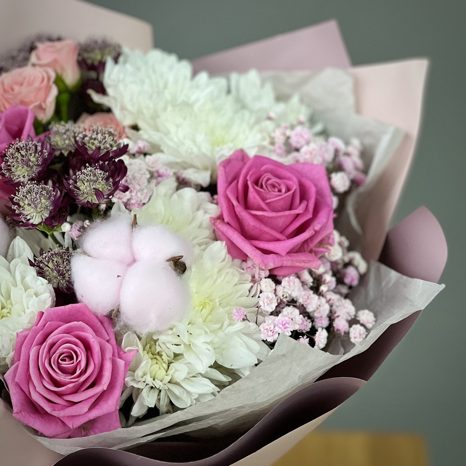 Букет Каппадокия