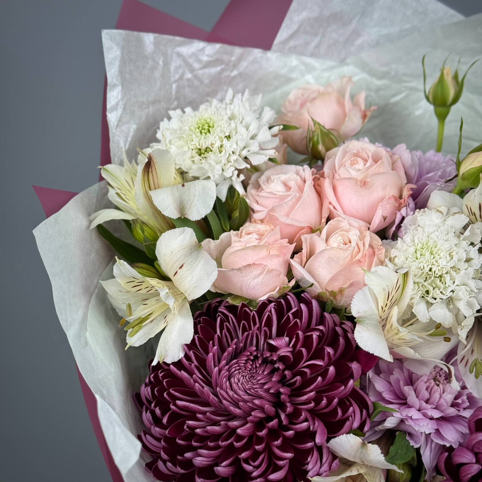 Букет Элиза