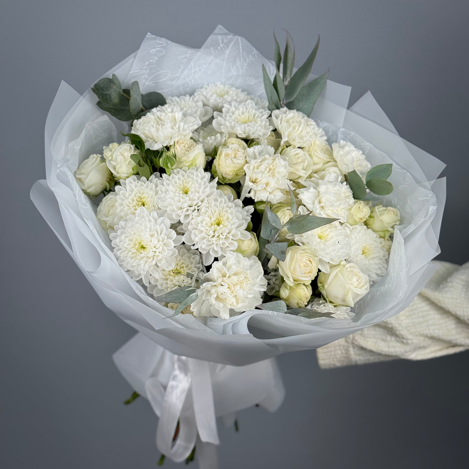 Букет Раффаэлло 