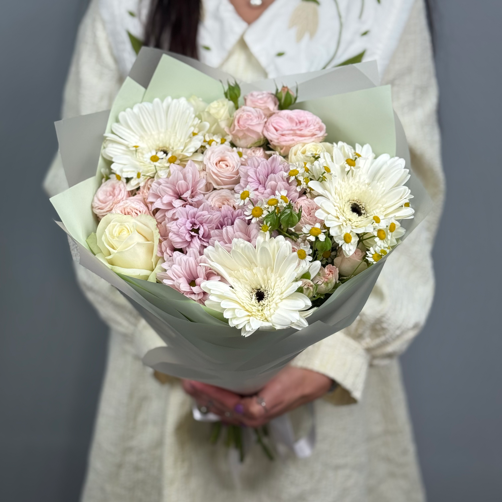 Букет Флер очарования