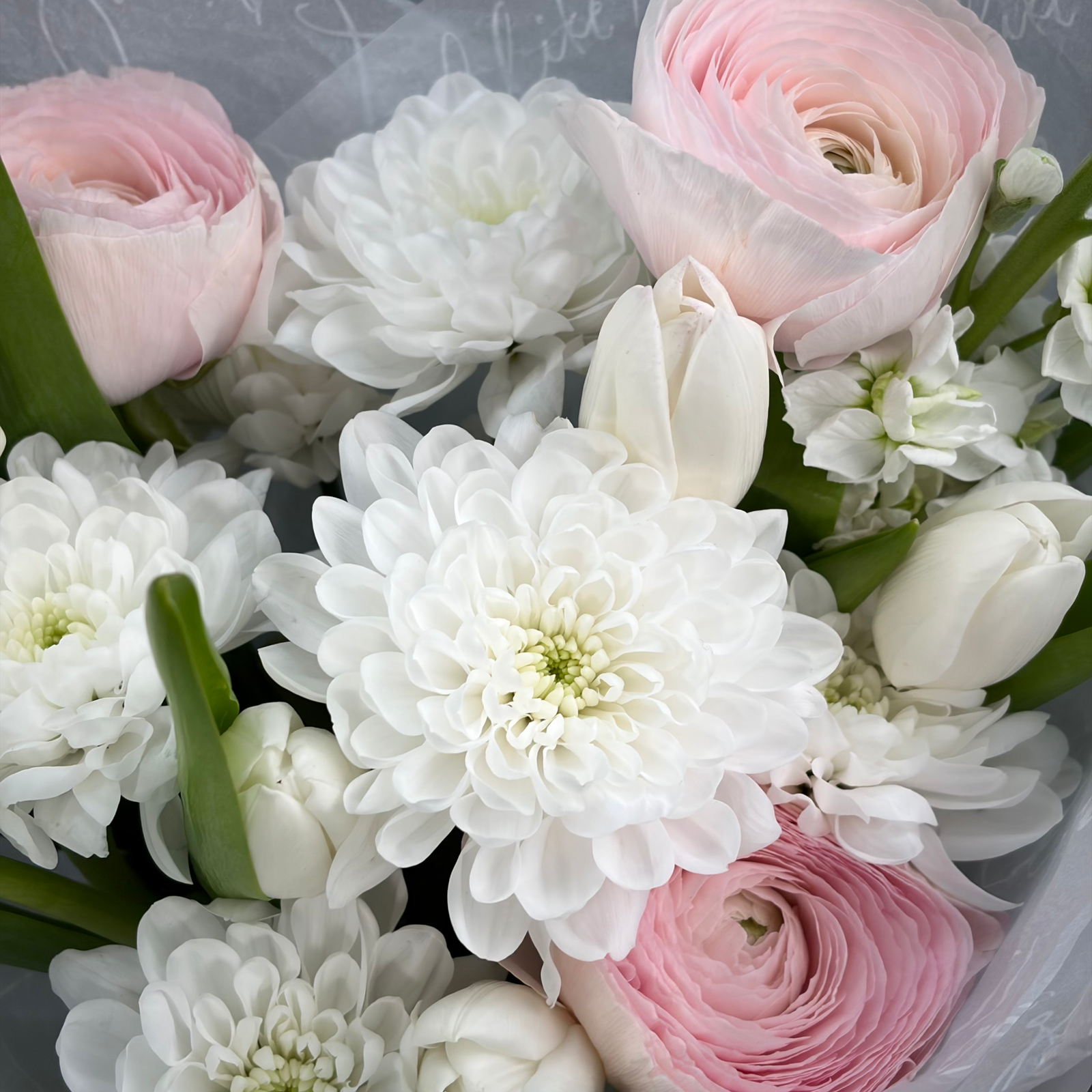 Букет Грейс